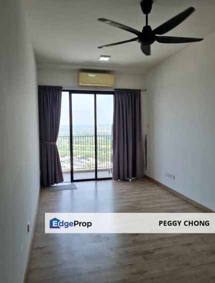 Emporis @ Unit for sale @ Partial furnished, Selangor, Kota Damansara