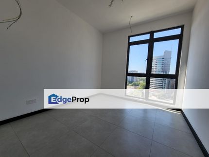 Neu Suites @ Unit for sale @ Unfinished, Kuala Lumpur, Cheras