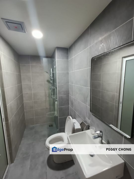 121 Residences @ Unit for rent @ Fully furnished, Selangor, Kayu Ara