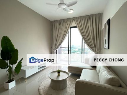 Lavile @ Unit for rent @ Fully furnished, Kuala Lumpur, Cheras