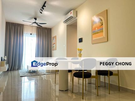 Lavile @ Unit for rent @ Fully furnished, Kuala Lumpur, Cheras