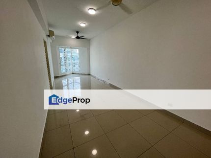 Tiara Mutiara @ Unit for sale @ Partially furnished, Kuala Lumpur, Jalan Klang Lama (Old Klang Road)