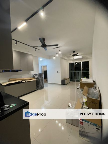 121 Residence @ Unit for rent @ Fully furnished, Selangor, Kayu Ara