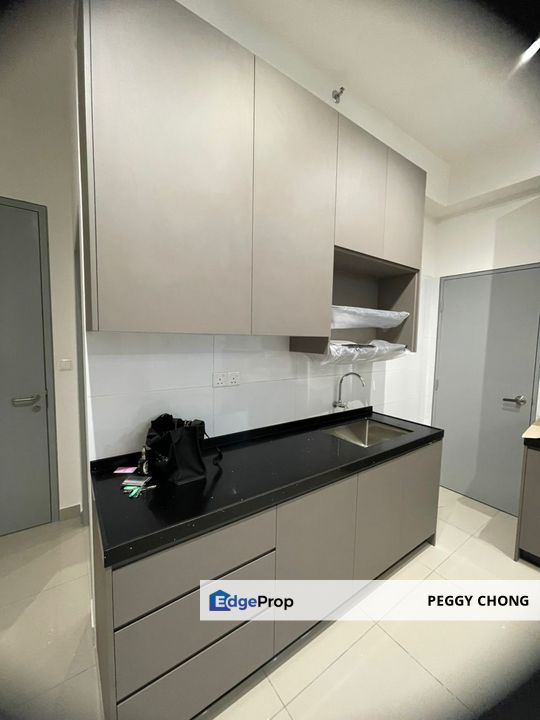 121 Residence @ Unit for rent @ Fully furnished, Selangor, Kayu Ara