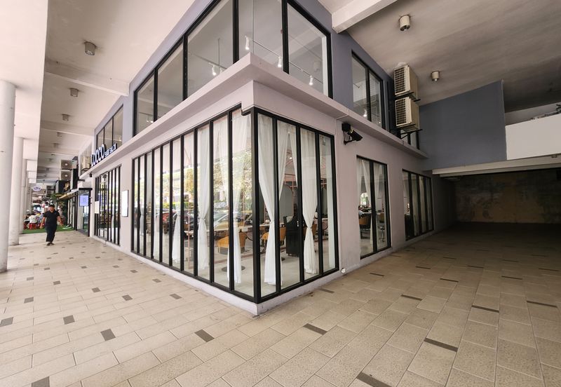 Jalan Genting Kelang