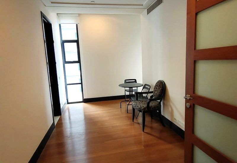 The Binjai on The Park