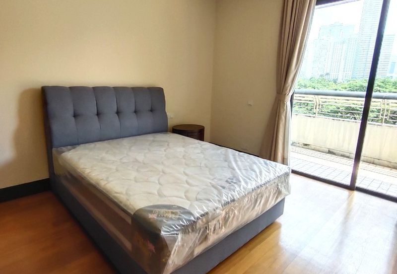 The Binjai on The Park