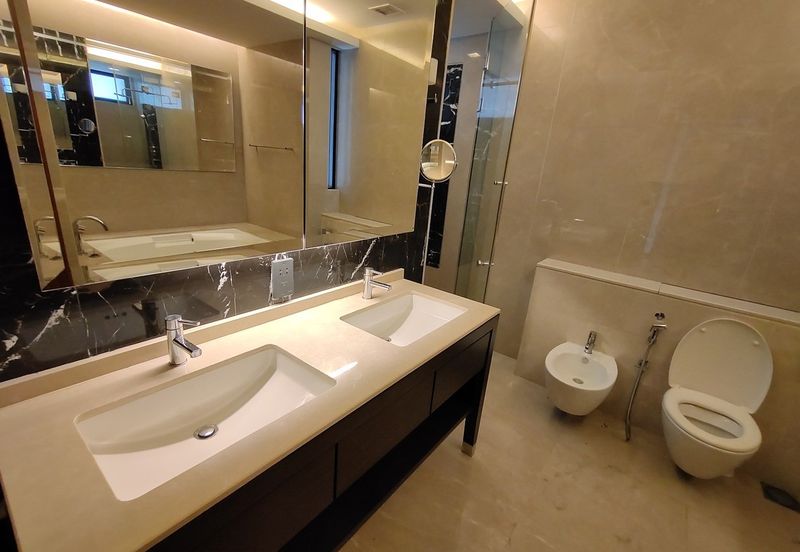 The Binjai on The Park