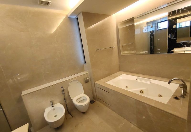 The Binjai on The Park