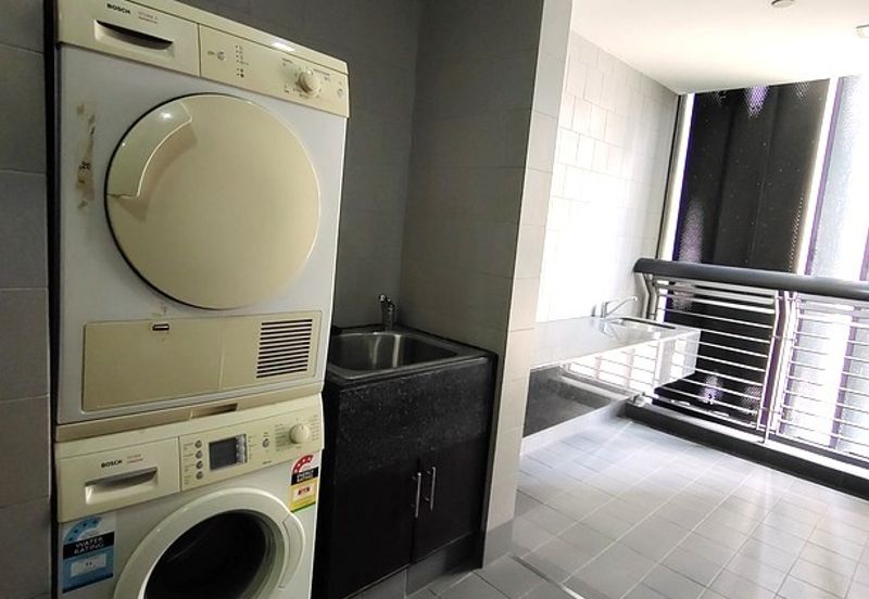 The Binjai on The Park