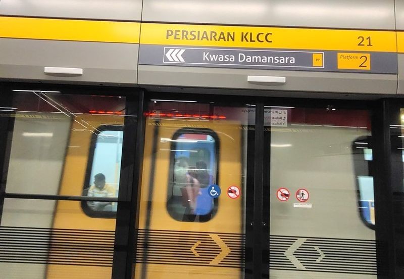 The Binjai on The Park