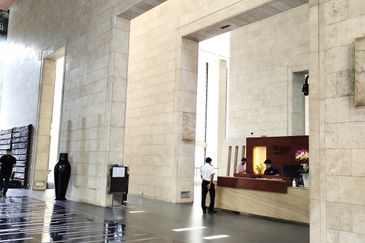 The Binjai on The Park