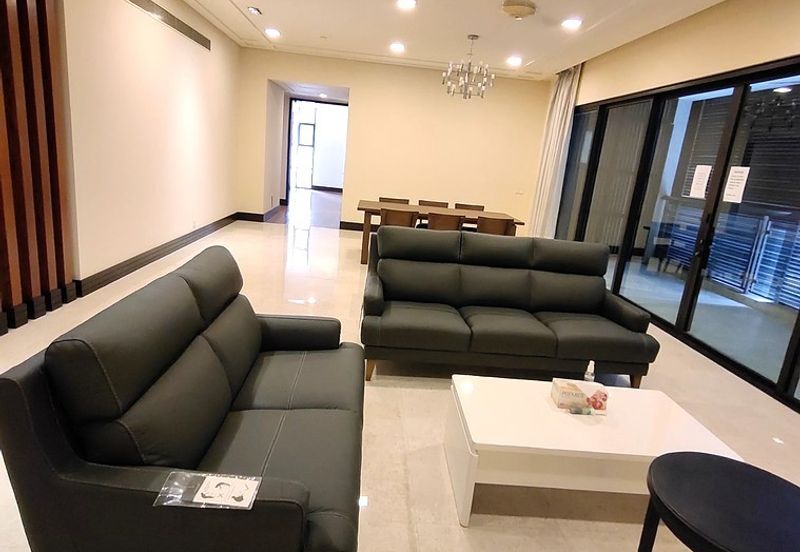 The Binjai on The Park