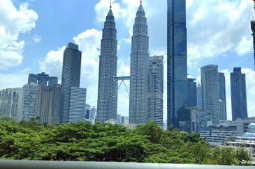 The Binjai on The Park