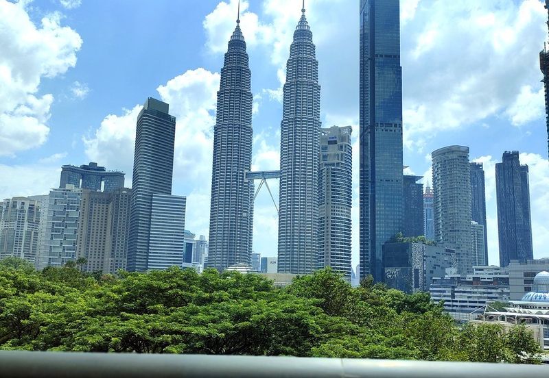 The Binjai on The Park