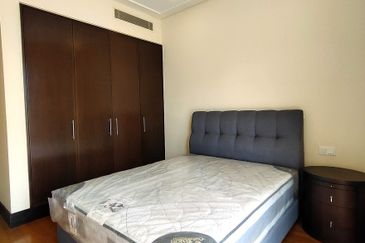 The Binjai on The Park