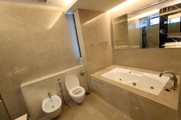 The Binjai on The Park