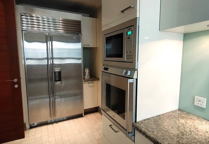 The Binjai on The Park