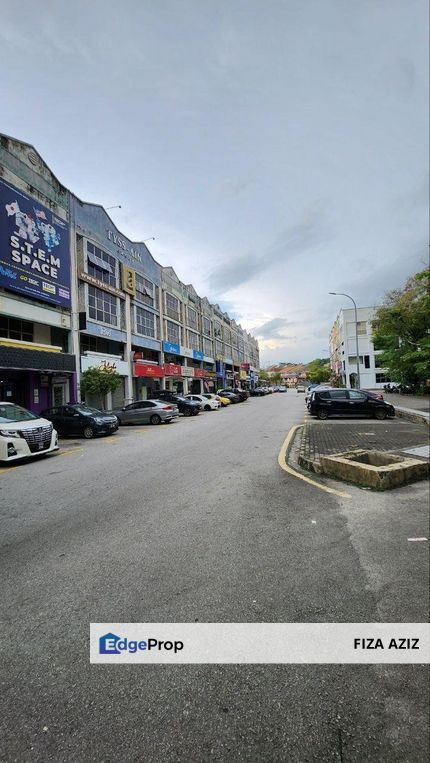 Seksyen 9, Selangor, Shah Alam