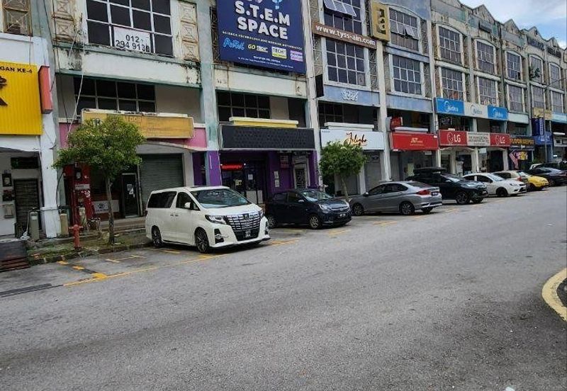 Seksyen 9