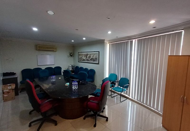 Bandar Bukit Puchong