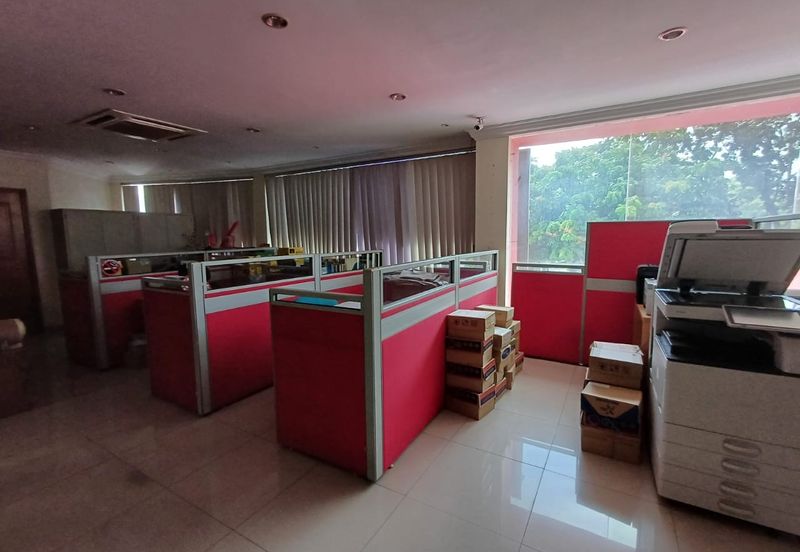 Bandar Bukit Puchong