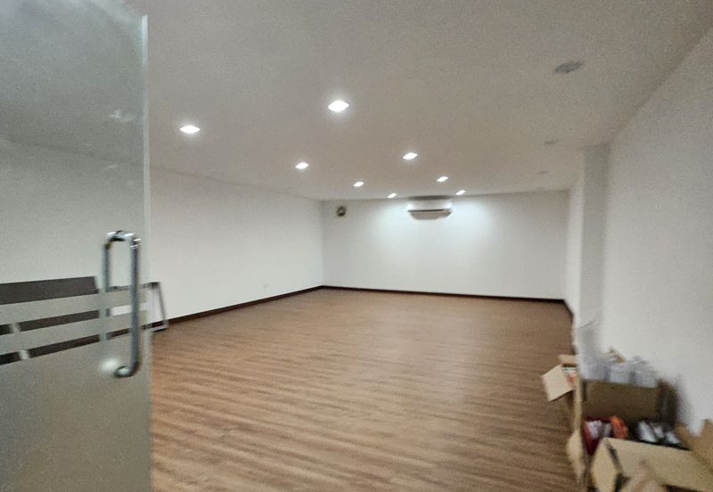 Bandar Bukit Puchong