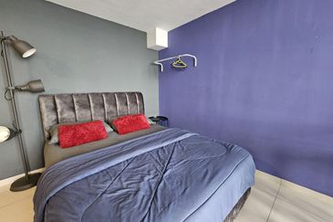 Pinnacle, Petaling Jaya