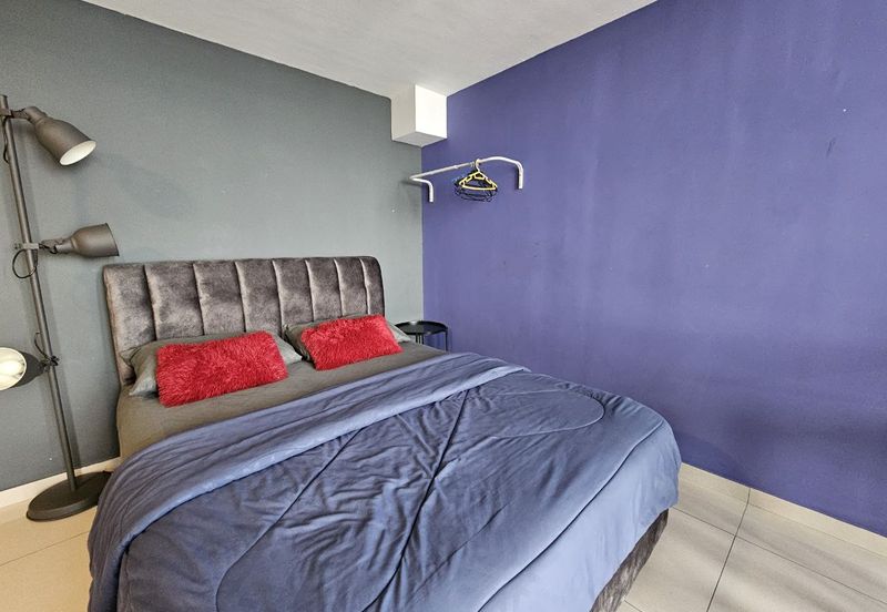 Pinnacle, Petaling Jaya