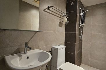 Pinnacle, Petaling Jaya