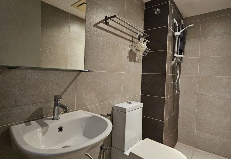 Pinnacle, Petaling Jaya