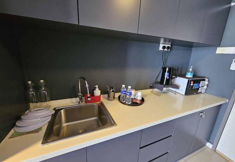 Pinnacle, Petaling Jaya