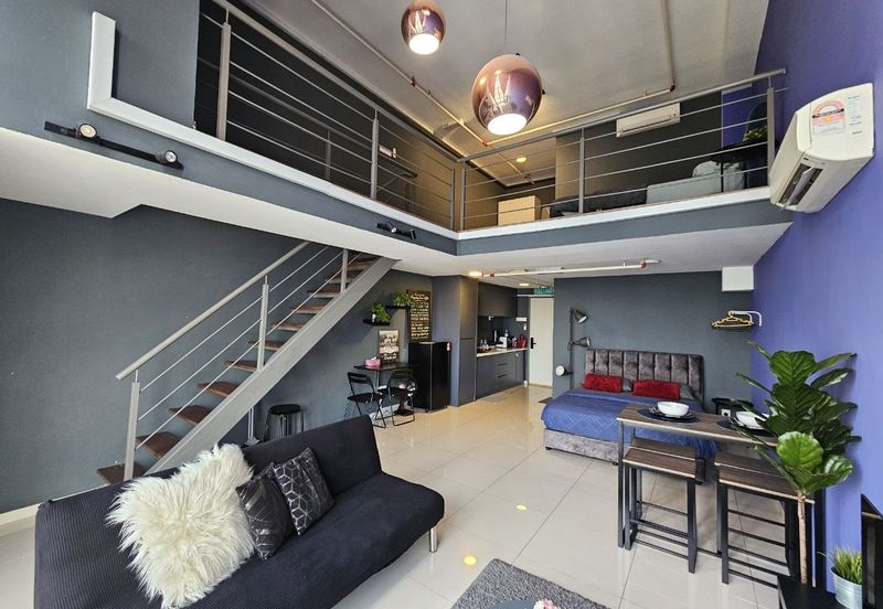 Pinnacle, Petaling Jaya