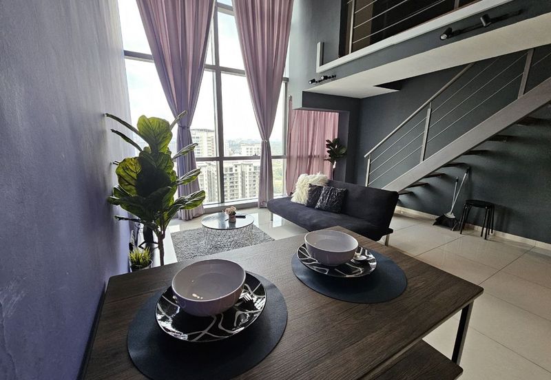 Pinnacle, Petaling Jaya