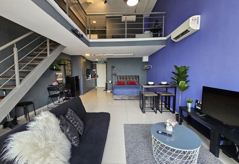 Pinnacle, Petaling Jaya