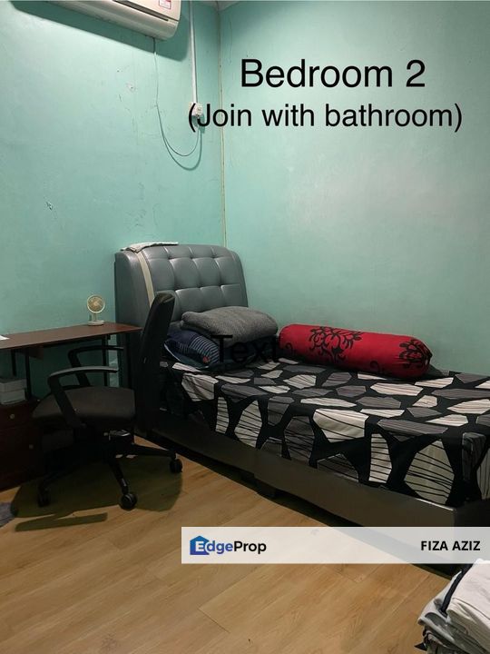 Bandar Bukit Raja Single Storey Terrace House For Sale  , Selangor, Klang