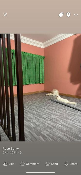 Bandar Bukit Raja Single Storey Terrace House For Sale  , Selangor, Klang