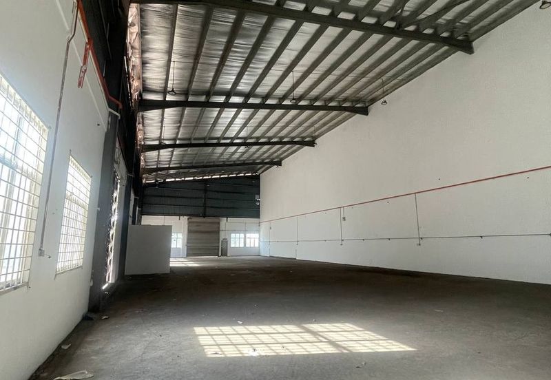 Kawasan Perindustrian Nilai