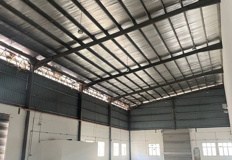 Kawasan Perindustrian Nilai