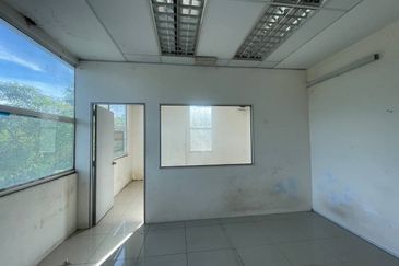 Kawasan Perindustrian Nilai