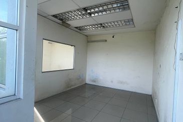 Kawasan Perindustrian Nilai