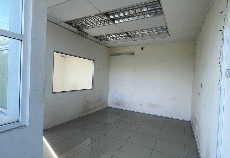 Kawasan Perindustrian Nilai