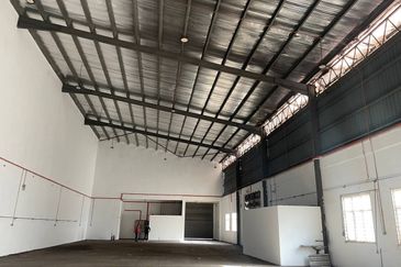 Kawasan Perindustrian Nilai