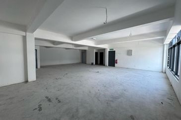 Taman Industri Meranti Jaya