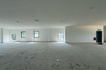 Taman Industri Meranti Jaya