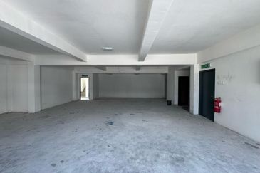 Taman Industri Meranti Jaya