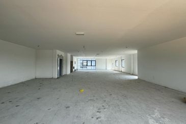 Taman Industri Meranti Jaya