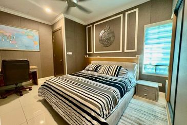 Setia Marina 2, Setia Eco Glades