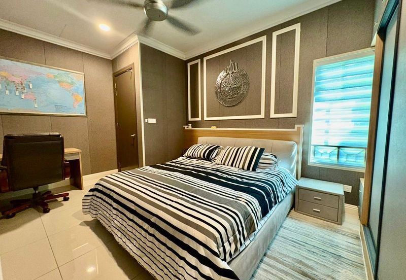 Setia Marina 2, Setia Eco Glades