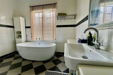 Setia Marina 2, Setia Eco Glades